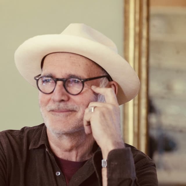 Ludovico Einaudi-art