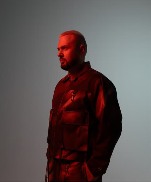 Chris Lake-art