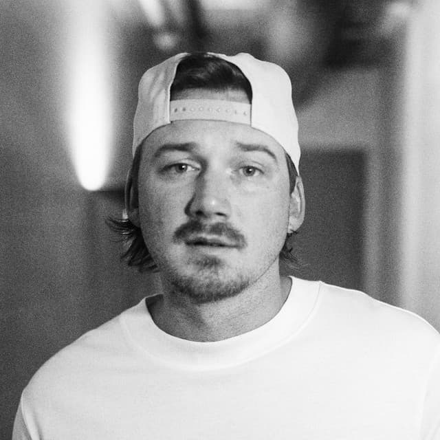 Morgan Wallen-art