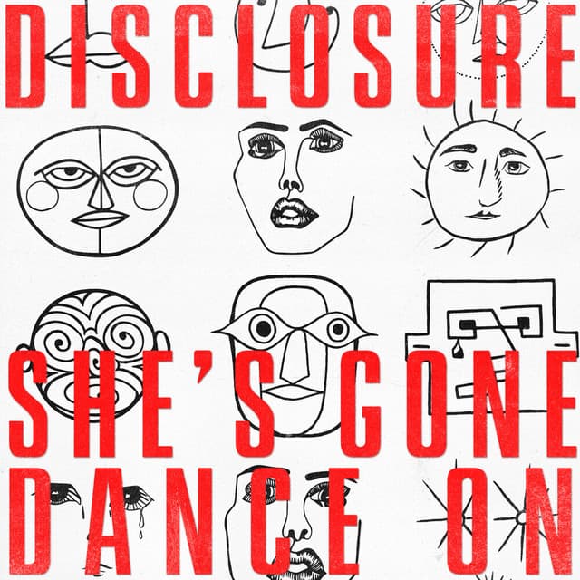 album art