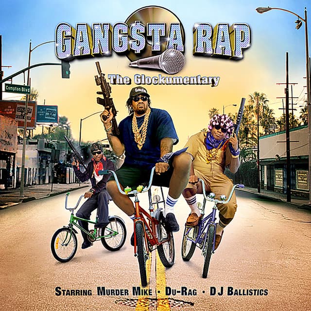 album art