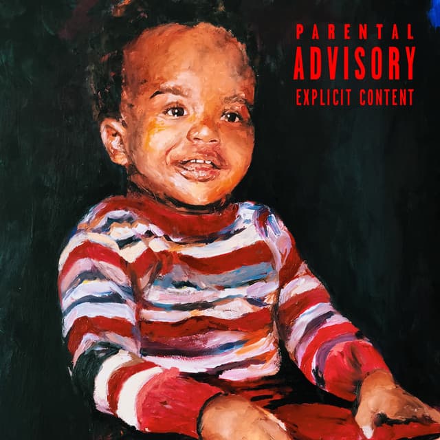 album art