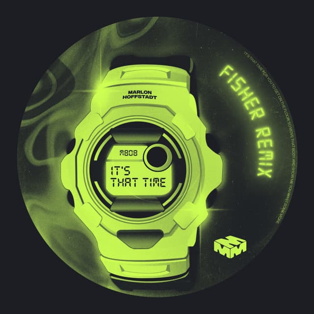 album art