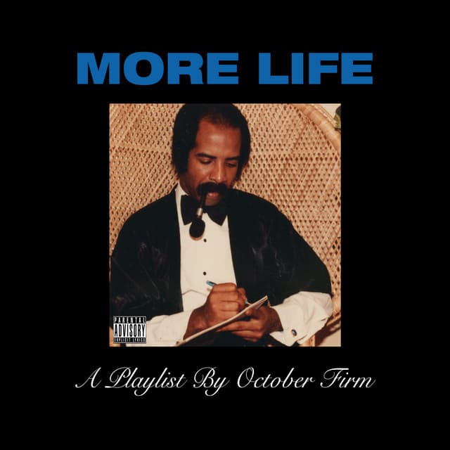 album art