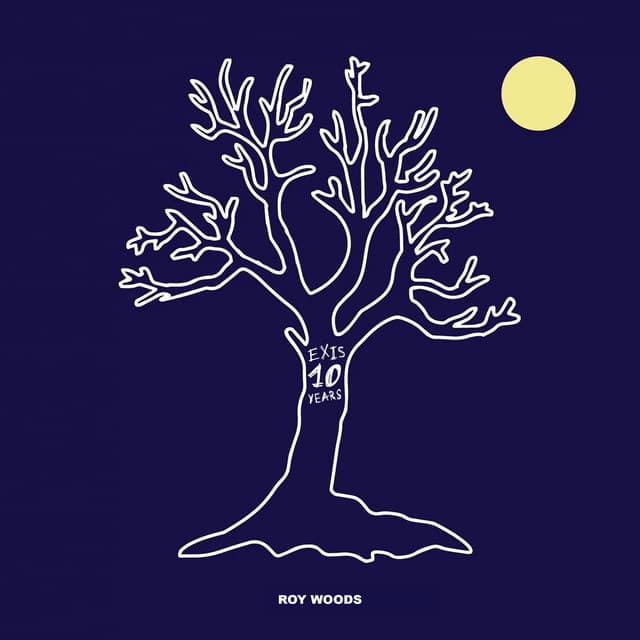 album art
