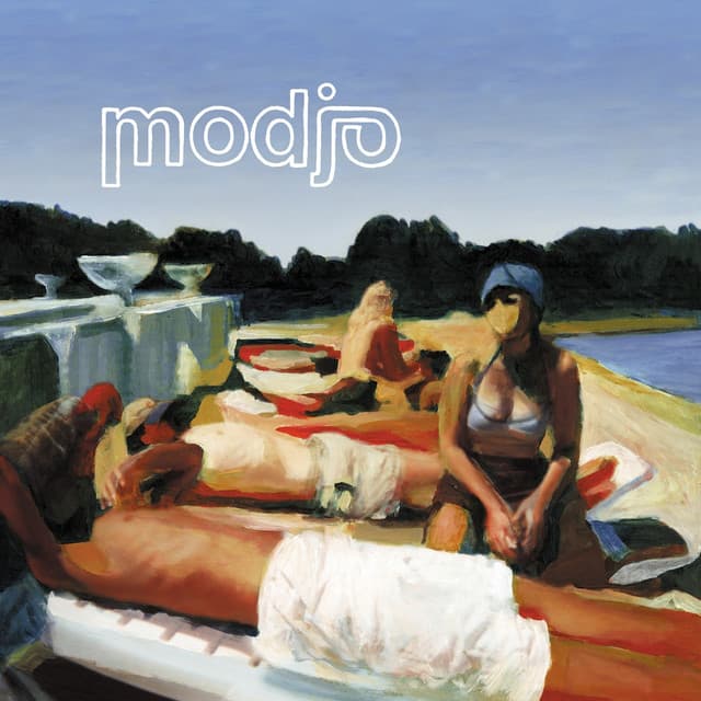 album art