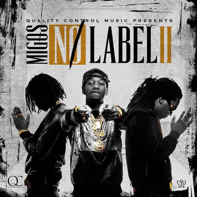 album art