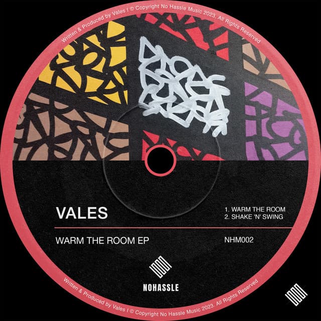 album art