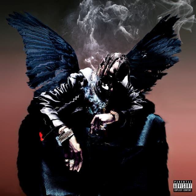 album art