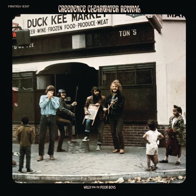album art