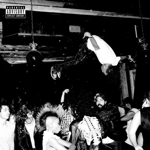 album art