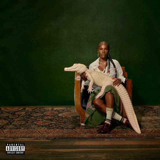 album art