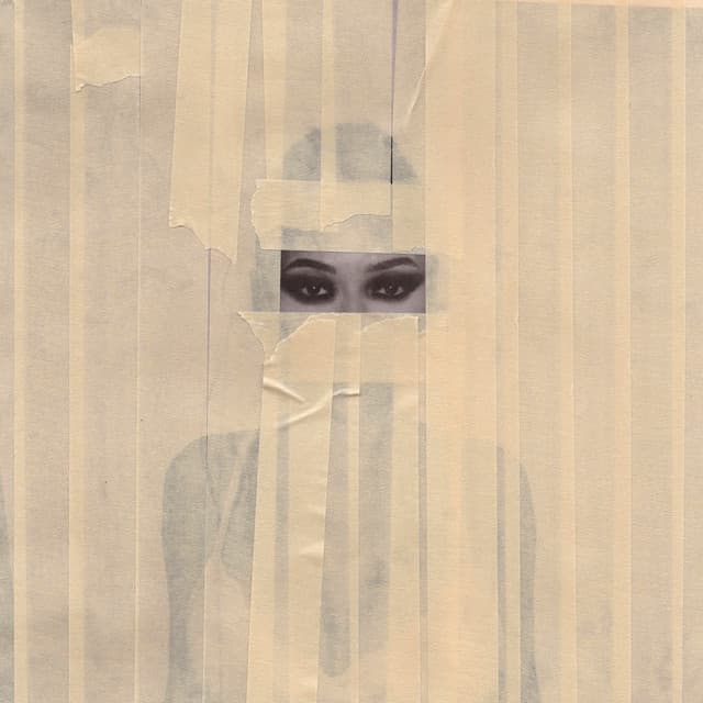 album art