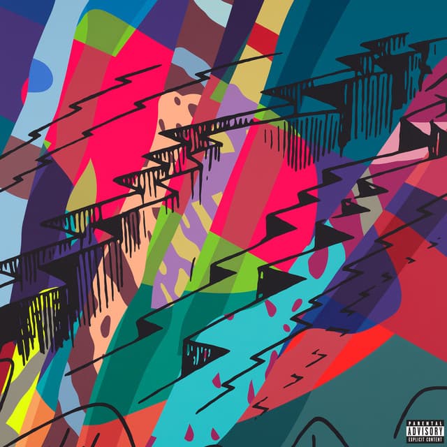 album art