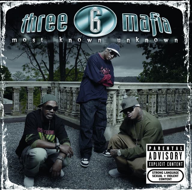 album art