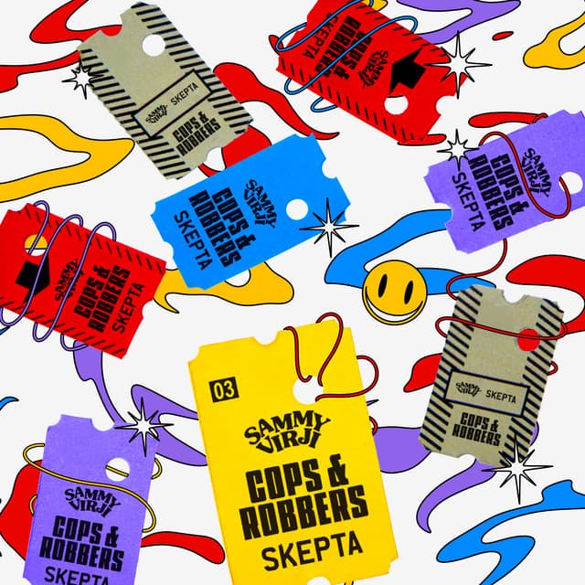 album art