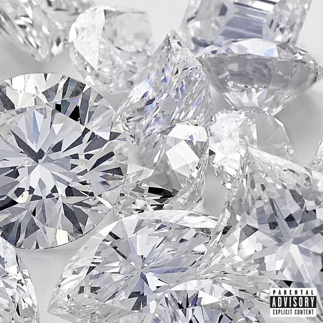 album art