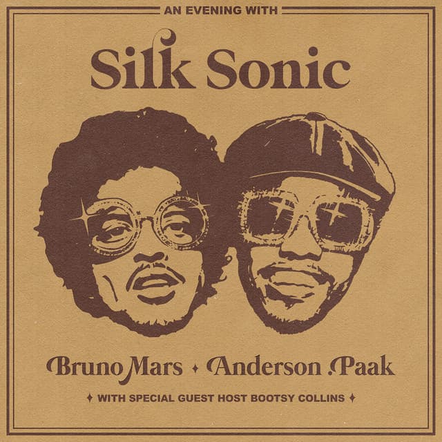 album art